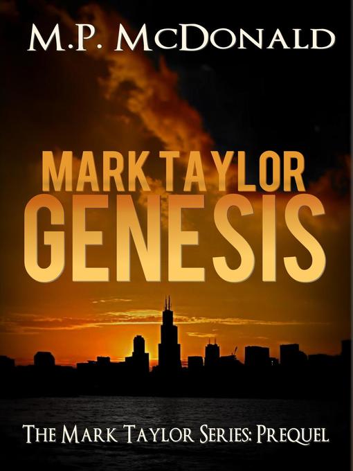 Title details for Mark Taylor by M.p. Mcdonald - Available